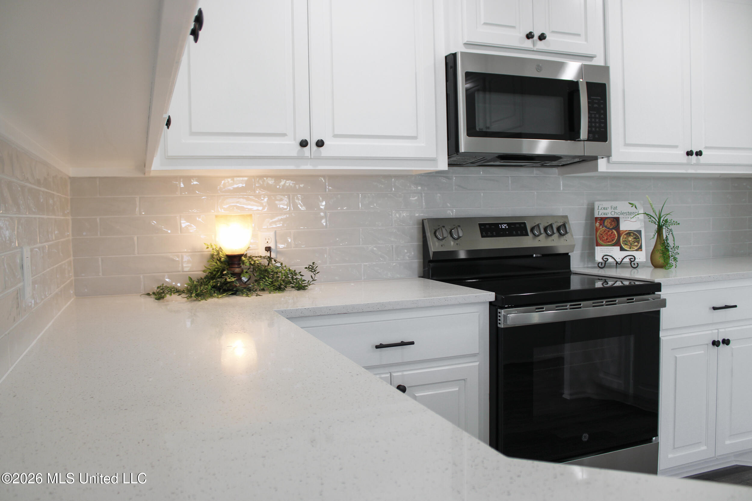 80 Meadow Breeze Road Sumrall, MS 39482 - Photo 9 of 30 09 Kitchen