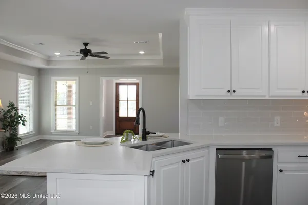 $274,900 | 80 Meadow Breeze Road, Sumrall, MS 39482