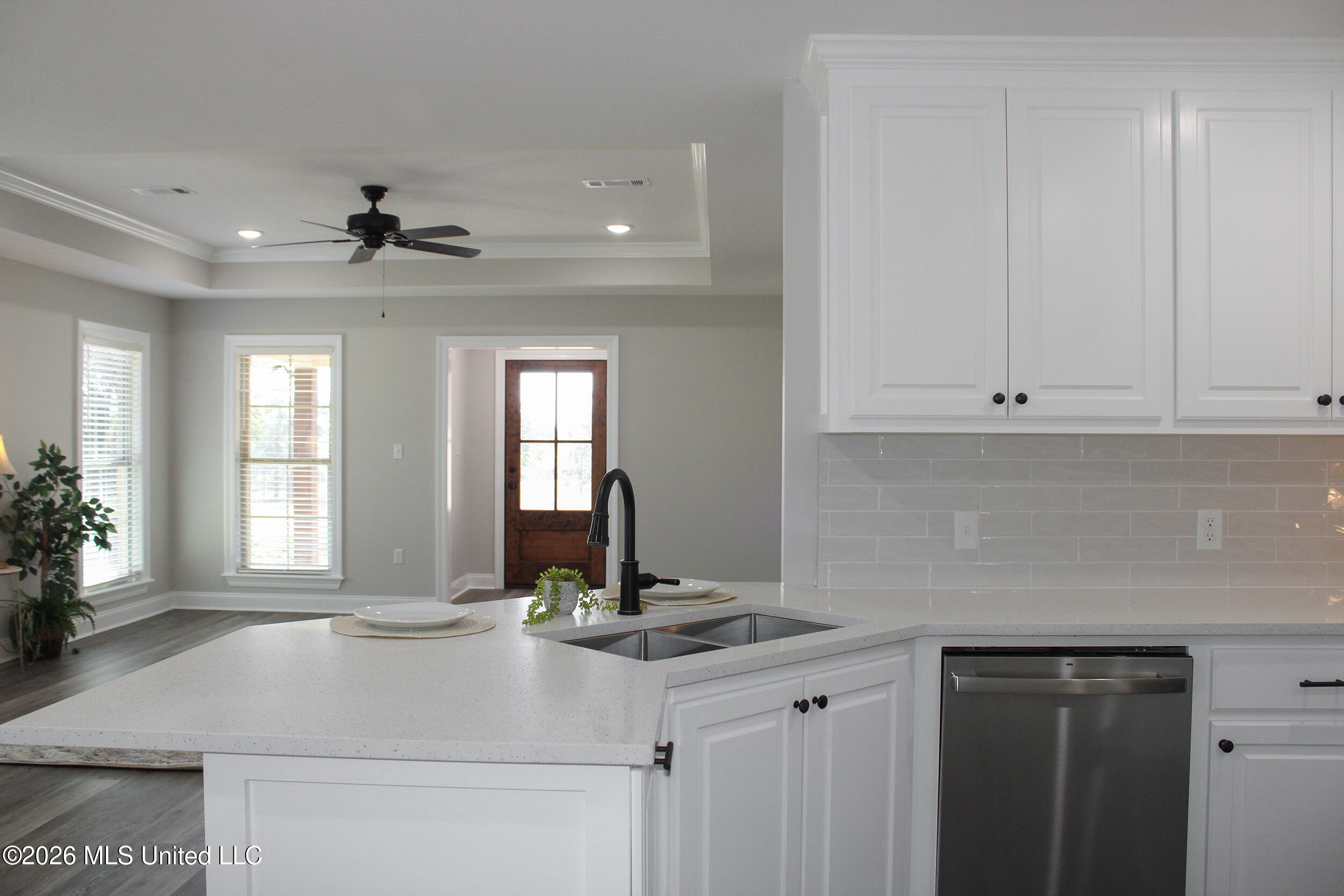 80 Meadow Breeze Road Sumrall, MS 39482 - Photo 10 of 30 10 Kitchen