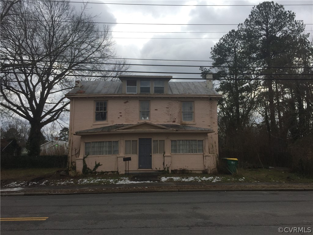 2104 West City Point Road Hopewell, VA 23860 - Photo 2 of 19