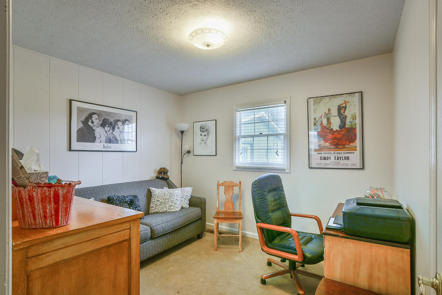 311 Max Jett Road Johnson City, TN 37601 - Photo 25 of 36 311 Max bedroom 3-1
