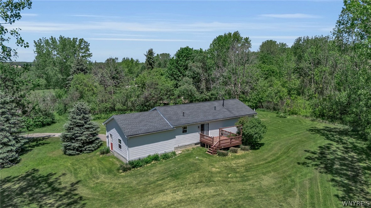 2995 Valley View Lane Sheldon, NY 14145 - Photo 46 of 50
