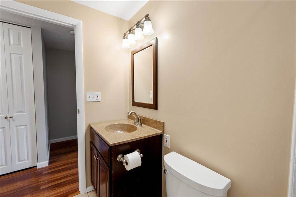3125 Laurel Ridge Circle Bridgeville, PA 15017 - Photo 24 of 35