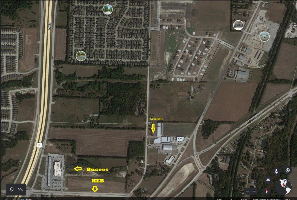 1724 Fannin Road Melissa, TX 75454 - Photo 6 of 6