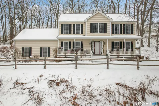 $599,000 | 3 Ellen Lane, Thomaston, CT 06787