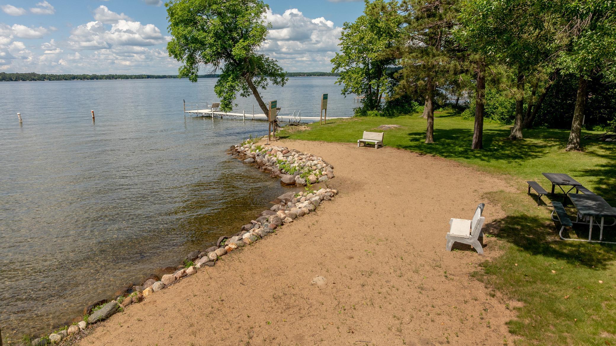 13335 East Shore Road Crosslake, MN 56442 - Photo 39 of 46