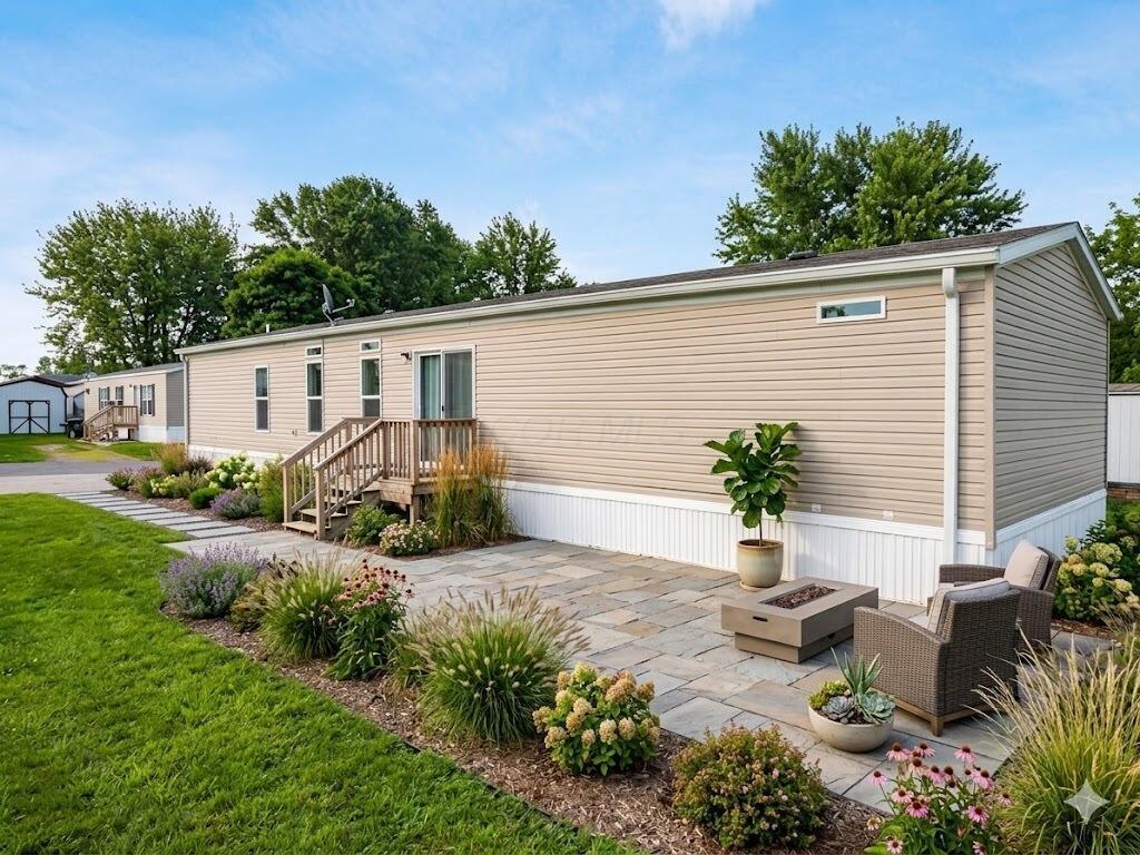 8565 Smith-Calhoun Road, Unit 38 Plain City, OH 43064 - Photo 22 of 23
