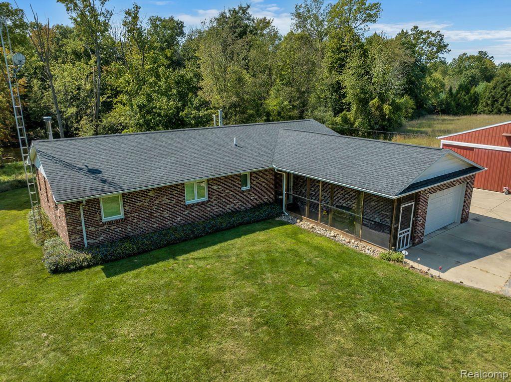 9390 Lehring Road Durand, MI 48429 - Photo 24 of 31 Gallery Image 24