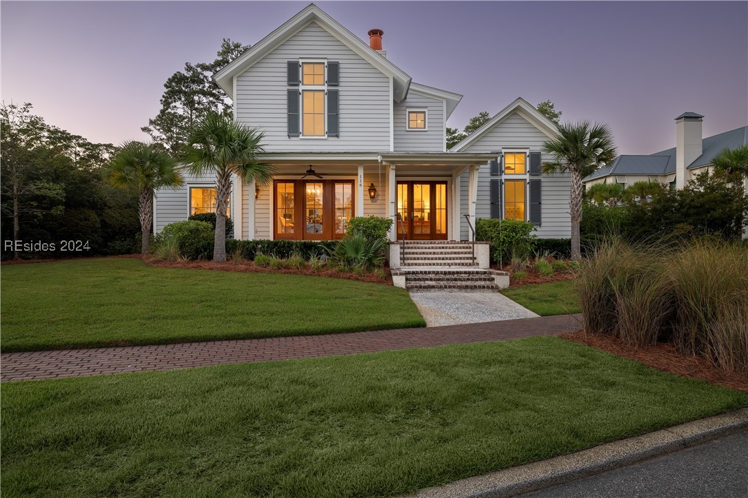 116 Vinson Road Bluffton, SC 29910 - Photo 1 of 1 Gallery Image 1