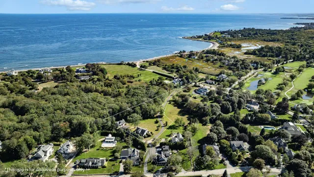 $4,400,000 | 78 South Road, Rye, NH 03871