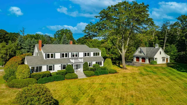 $4,400,000 | 78 South Road, Rye, NH 03871