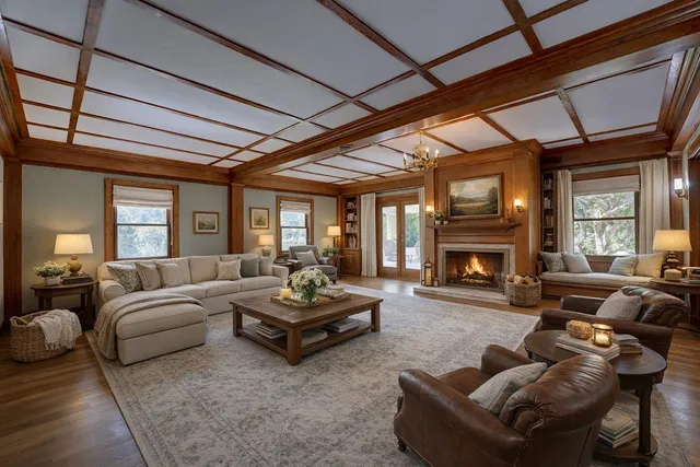 $3,999,000 | 78 South Road, Rye, NH 03871