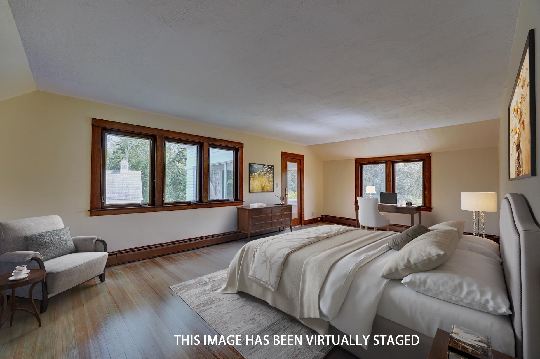 78 South Road Rye, NH 03871 - Photo 37 of 40