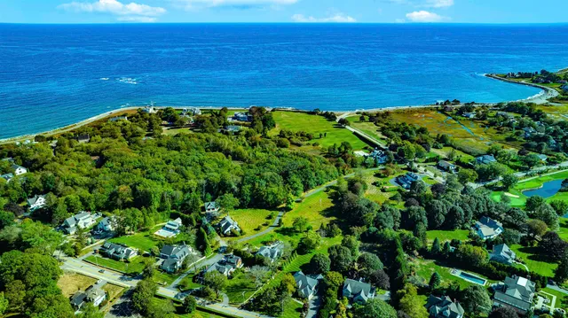 $4,400,000 | 78 South Road, Rye, NH 03871