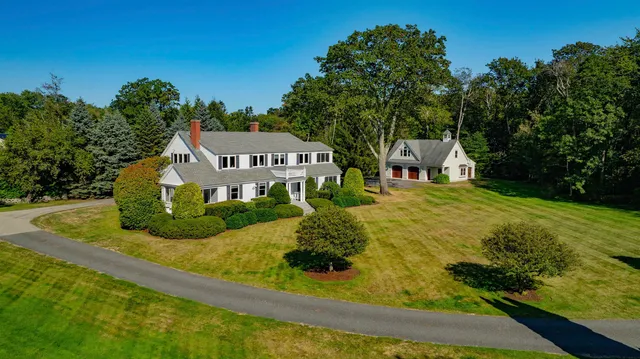 $4,400,000 | 78 South Road, Rye, NH 03871