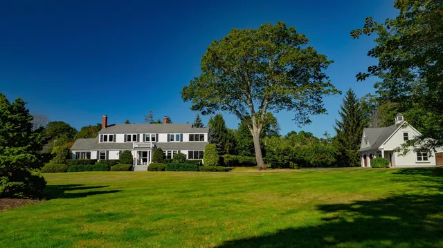 $4,400,000 | 78 South Road, Rye, NH 03871
