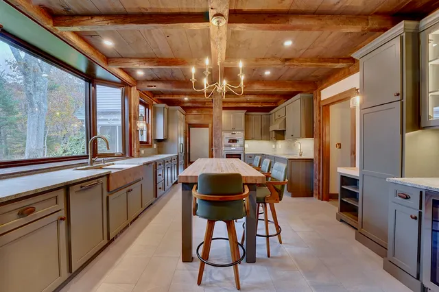 $4,400,000 | 78 South Road, Rye, NH 03871