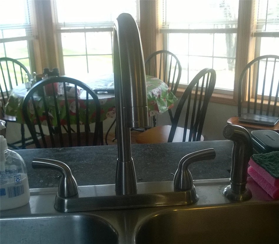 6471 Kelly Road Sodus, NY 14551 - Photo 13 of 15 Eat-in Kitchen