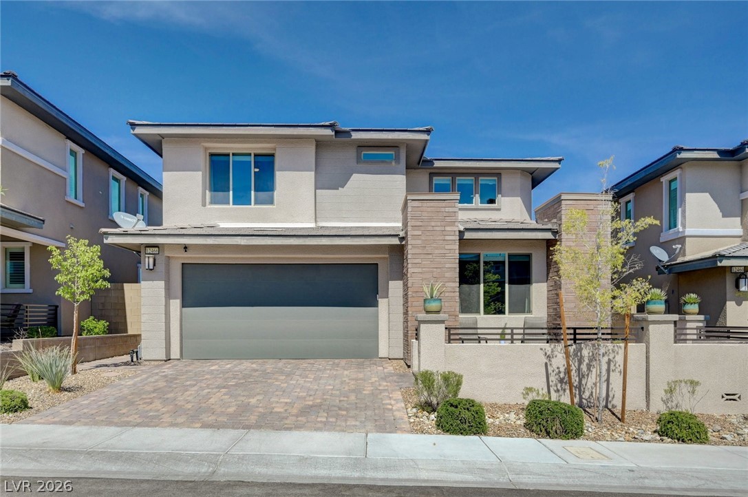 12466 Point Sierra Street Las Vegas, NV 89138 - Photo 2 of 75