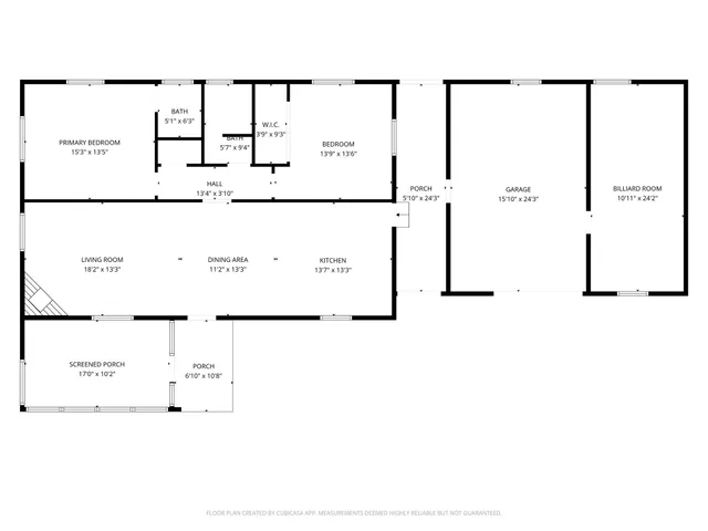 $275,000 | 2081 U.S. Highway 190, Woodville, TX 75979