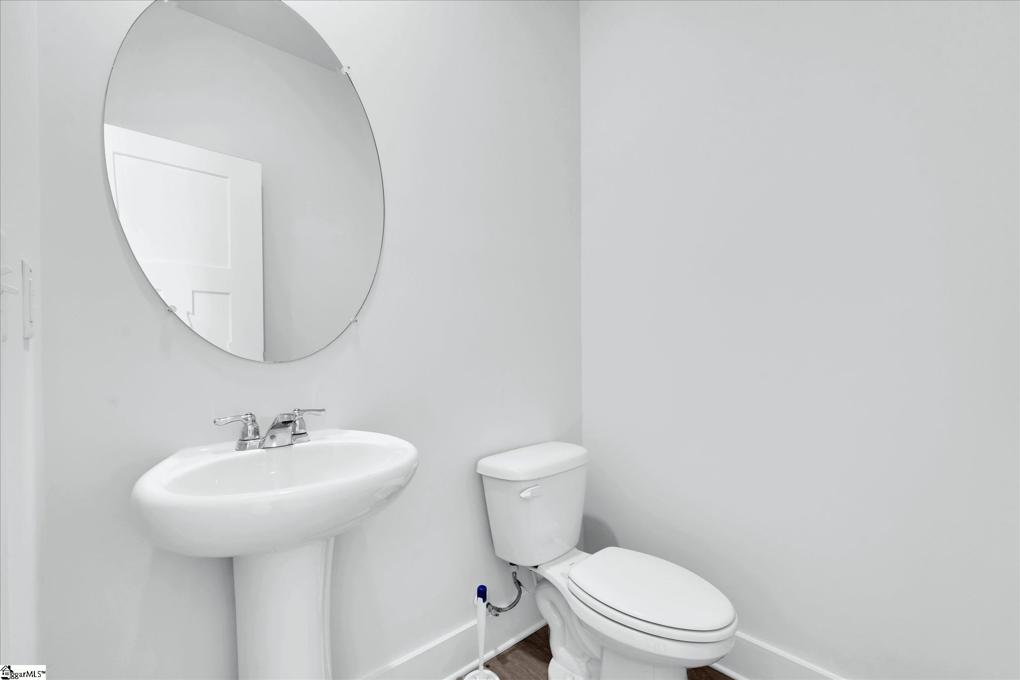 187 Walking Stick Way Pelzer, SC 29669 - Photo 15 of 31