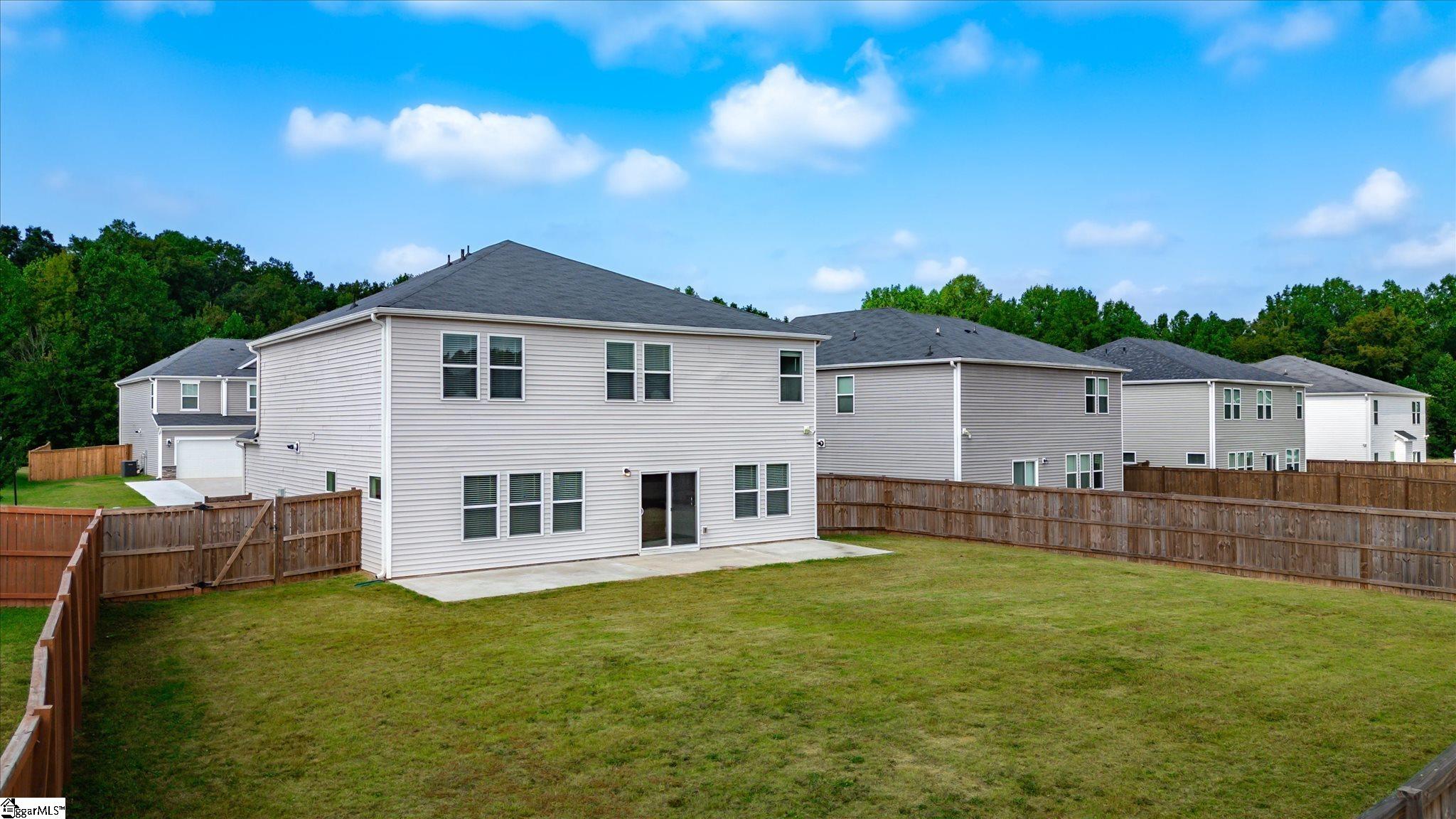 187 Walking Stick Way Pelzer, SC 29669 - Photo 29 of 31