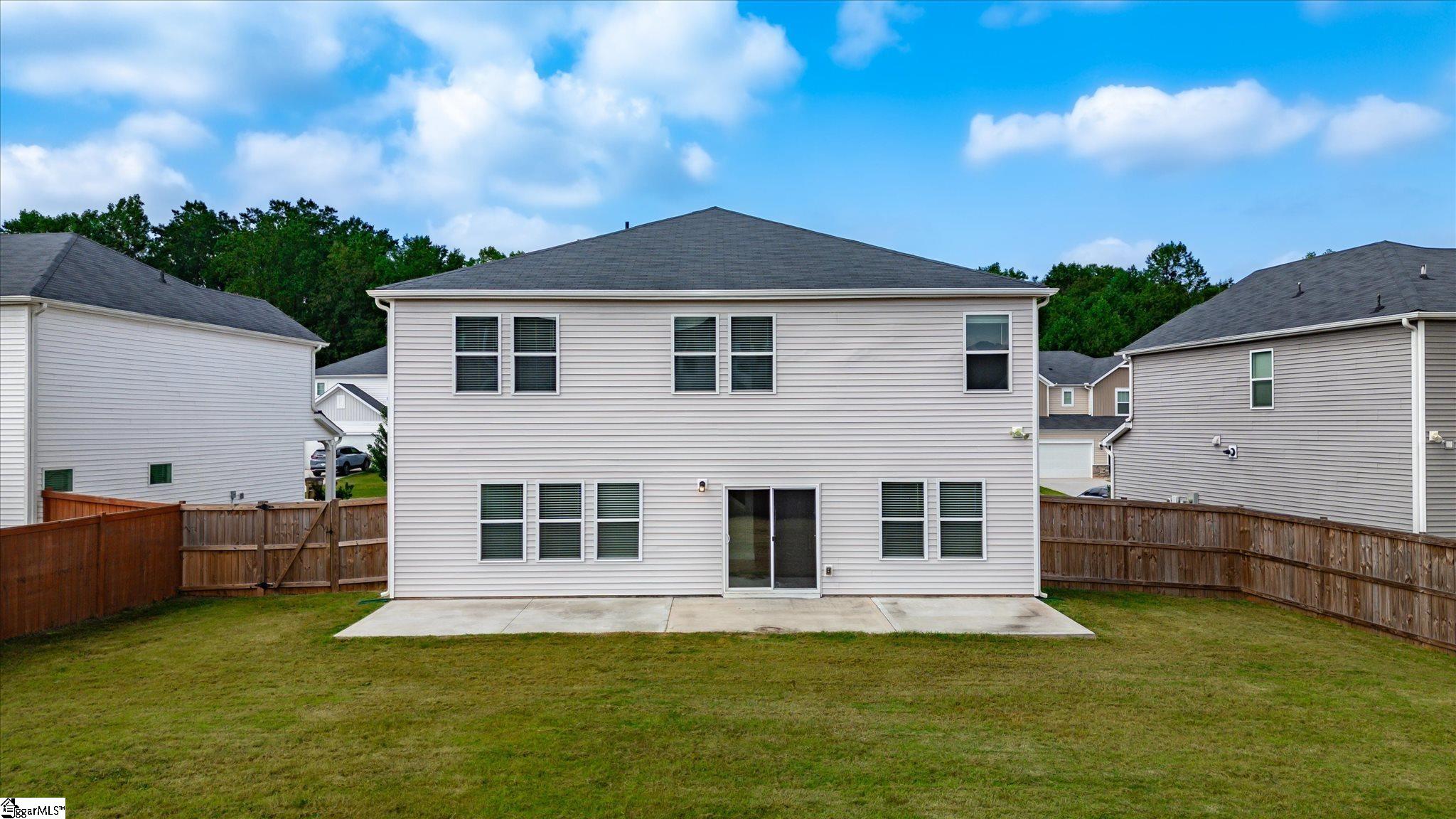 187 Walking Stick Way Pelzer, SC 29669 - Photo 30 of 31