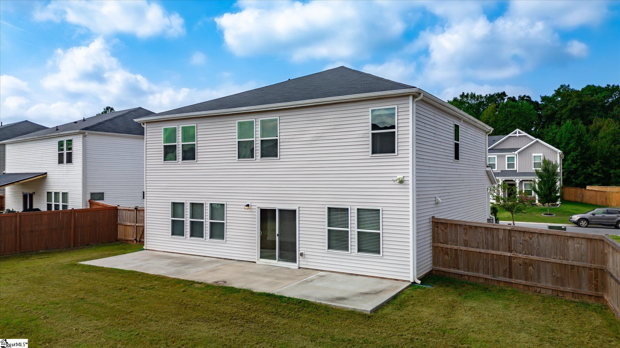 187 Walking Stick Way Pelzer, SC 29669 - Photo 31 of 31