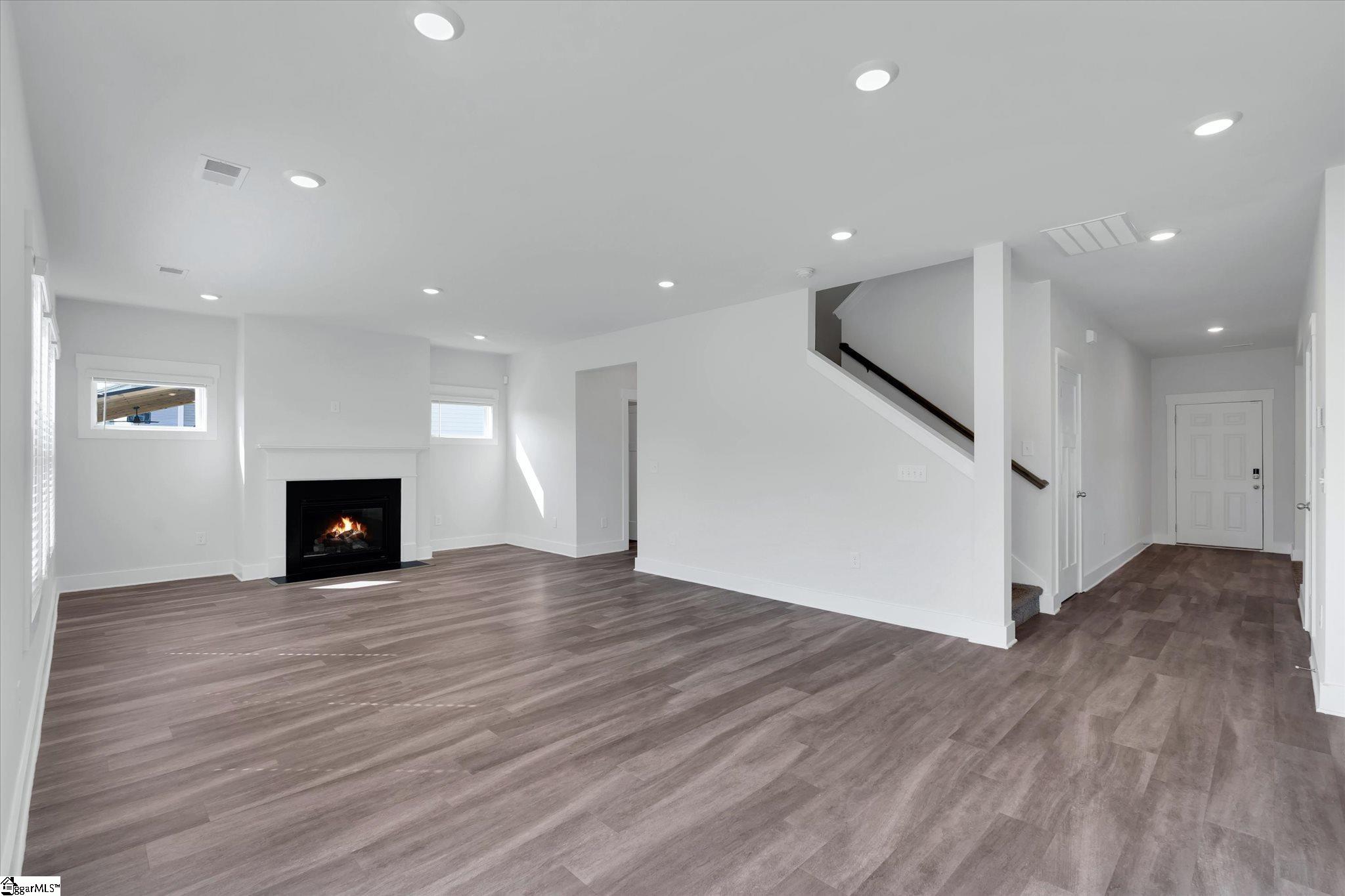 187 Walking Stick Way Pelzer, SC 29669 - Photo 8 of 31