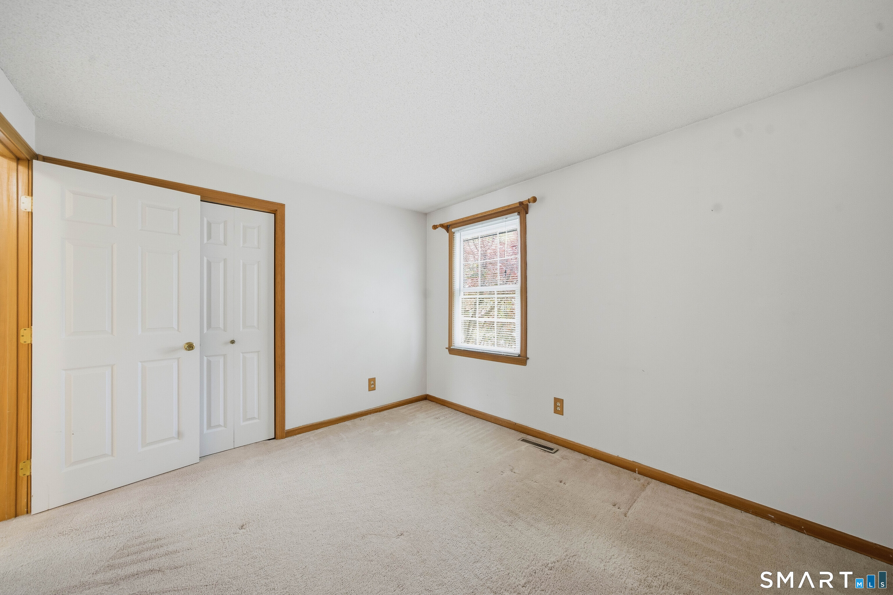 17 Spruceland Road Enfield, CT 06082 - Photo 24 of 40 Bedroom with newer windows