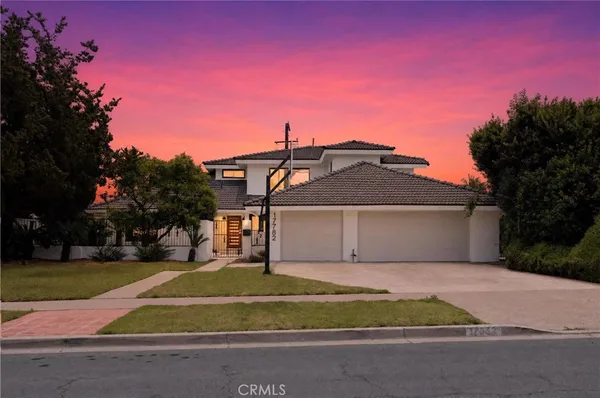 $1,999,000 | 17782 Arbolada Way, Tustin, CA 92780