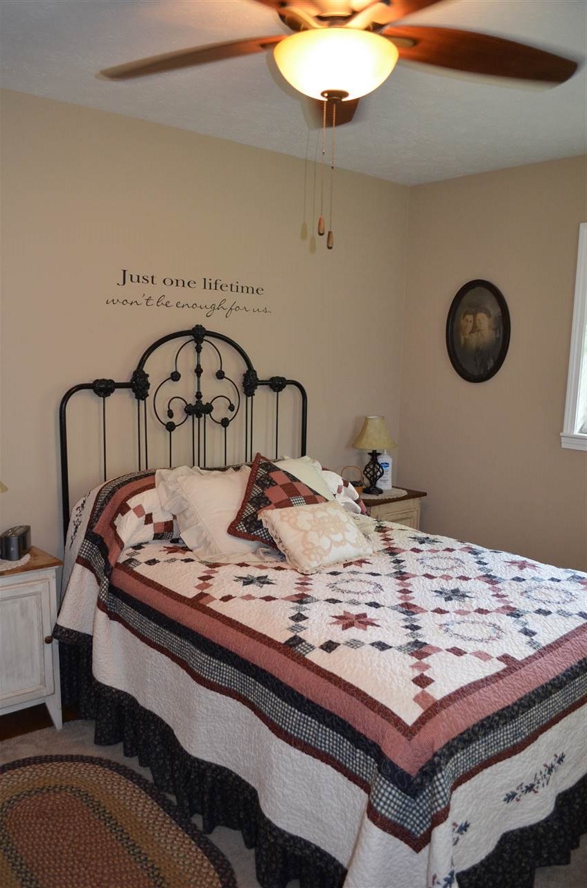 266 South Yankeetown Road Boonville, IN 47601 - Photo 14 of 35 Gallery Image 14