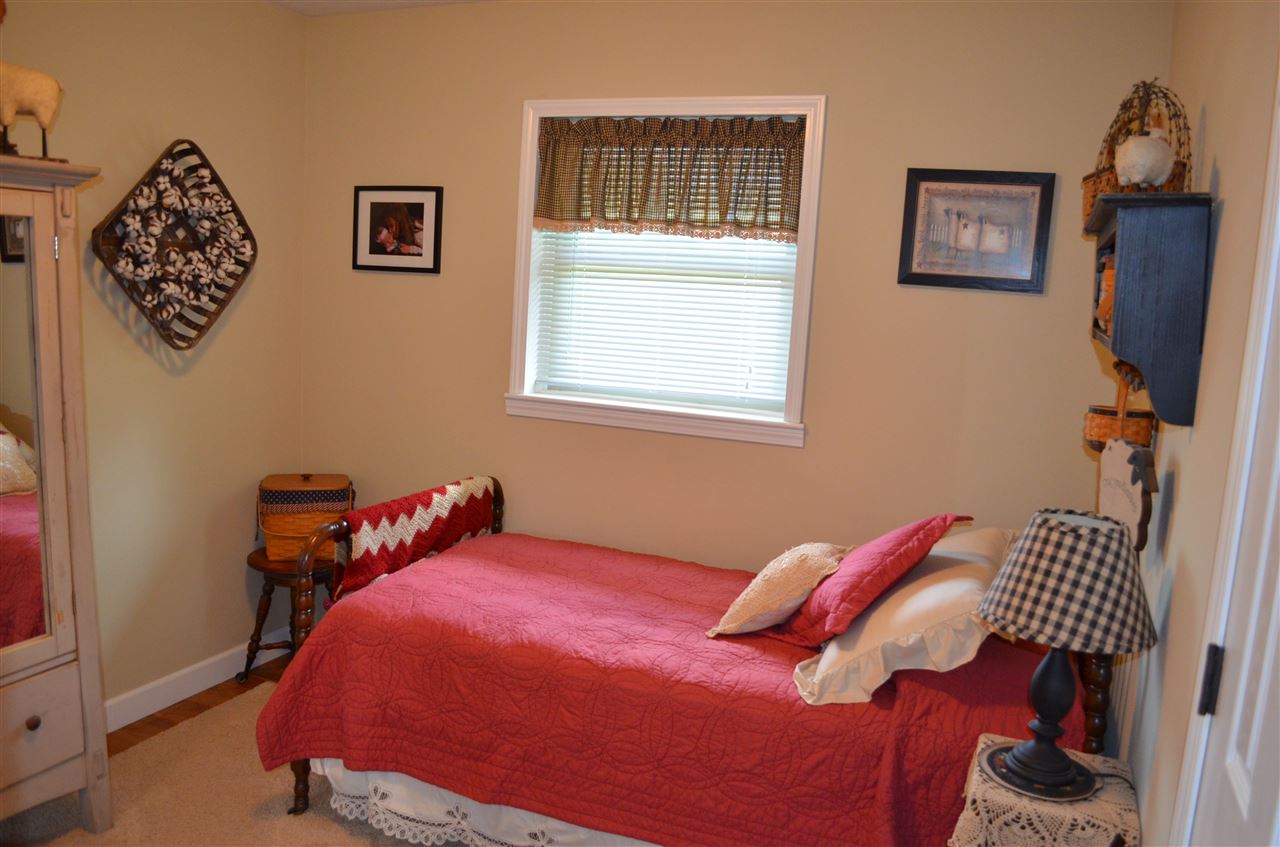266 South Yankeetown Road Boonville, IN 47601 - Photo 19 of 35 Gallery Image 19