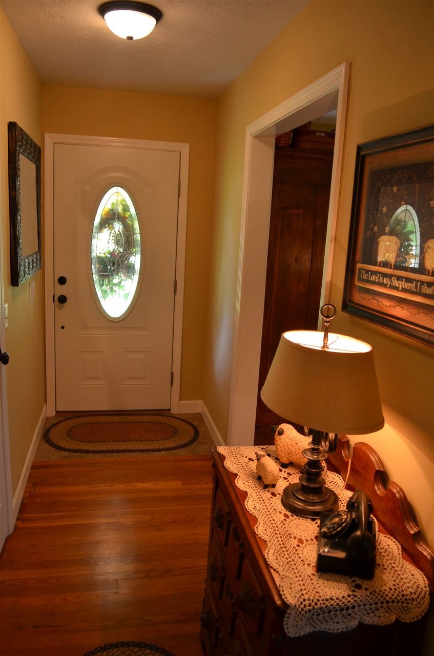 266 South Yankeetown Road Boonville, IN 47601 - Photo 21 of 35 Gallery Image 21
