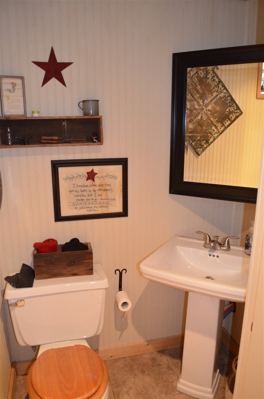 266 South Yankeetown Road Boonville, IN 47601 - Photo 25 of 35 Gallery Image 25