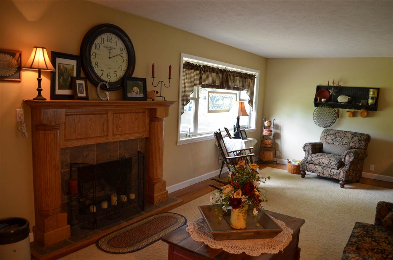 266 South Yankeetown Road Boonville, IN 47601 - Photo 29 of 35 Gallery Image 29