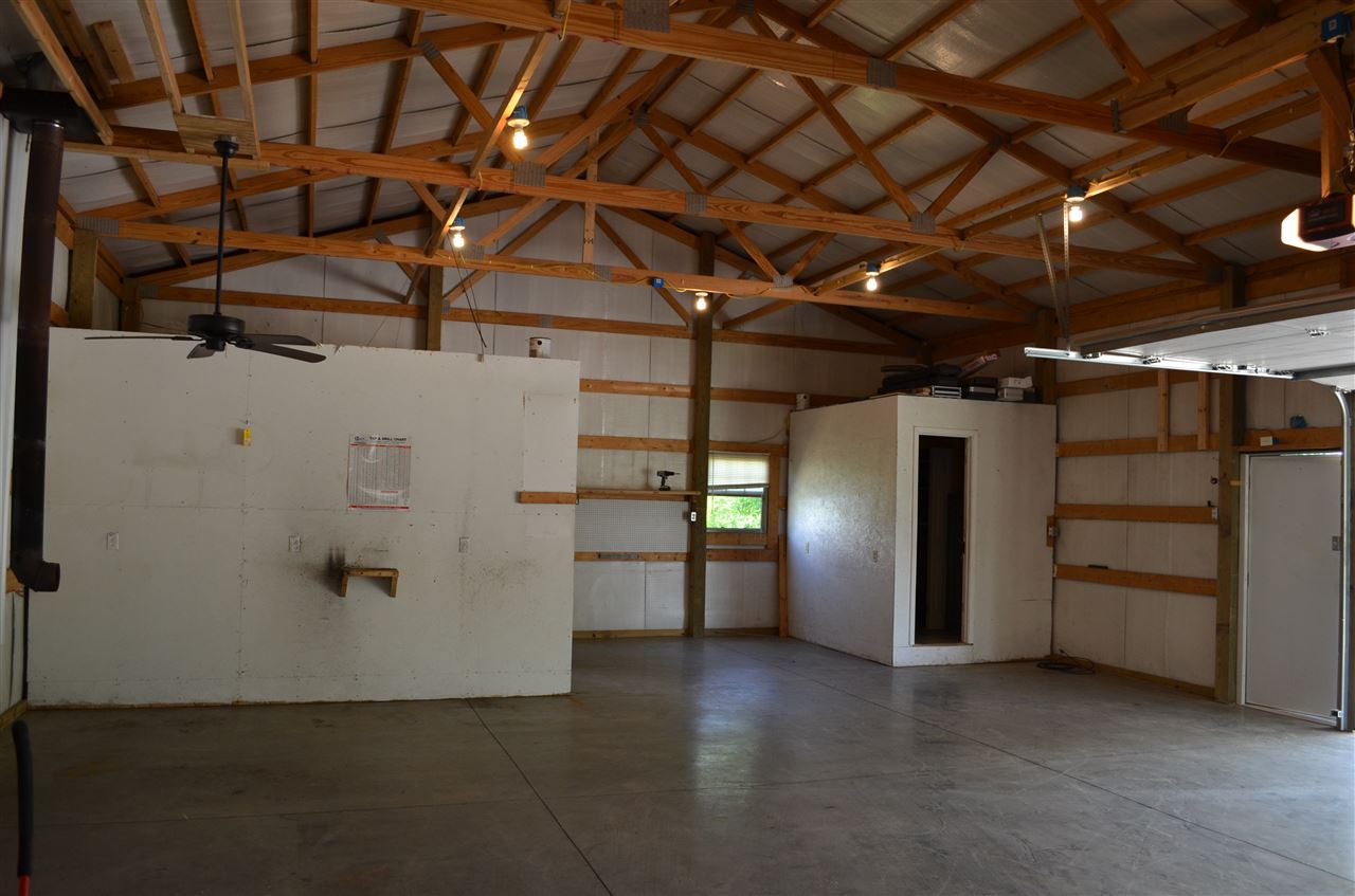 266 South Yankeetown Road Boonville, IN 47601 - Photo 33 of 35 Gallery Image 33