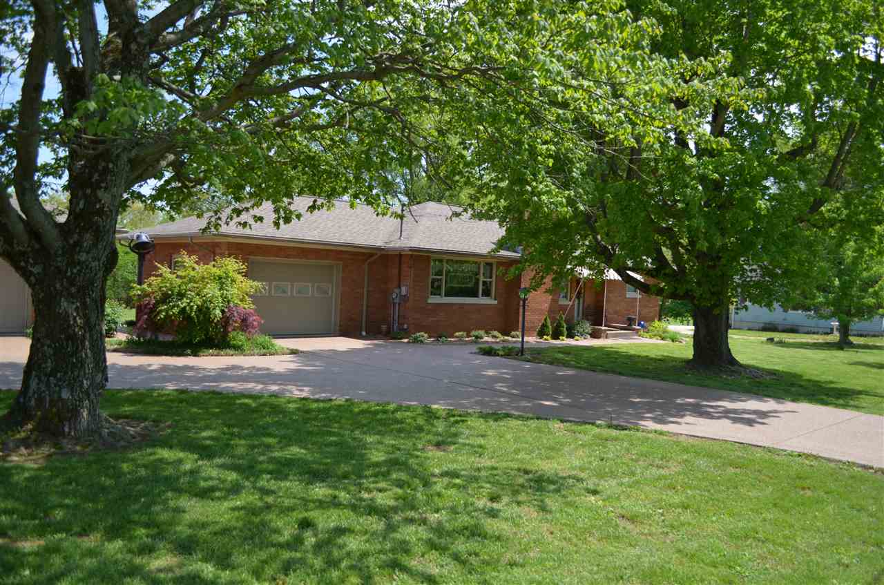 266 South Yankeetown Road Boonville, IN 47601 - Photo 35 of 35 Gallery Image 35
