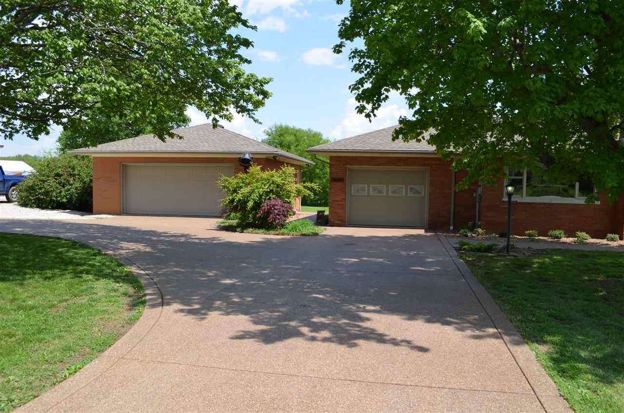 266 South Yankeetown Road Boonville, IN 47601 - Photo 10 of 35 Gallery Image 10