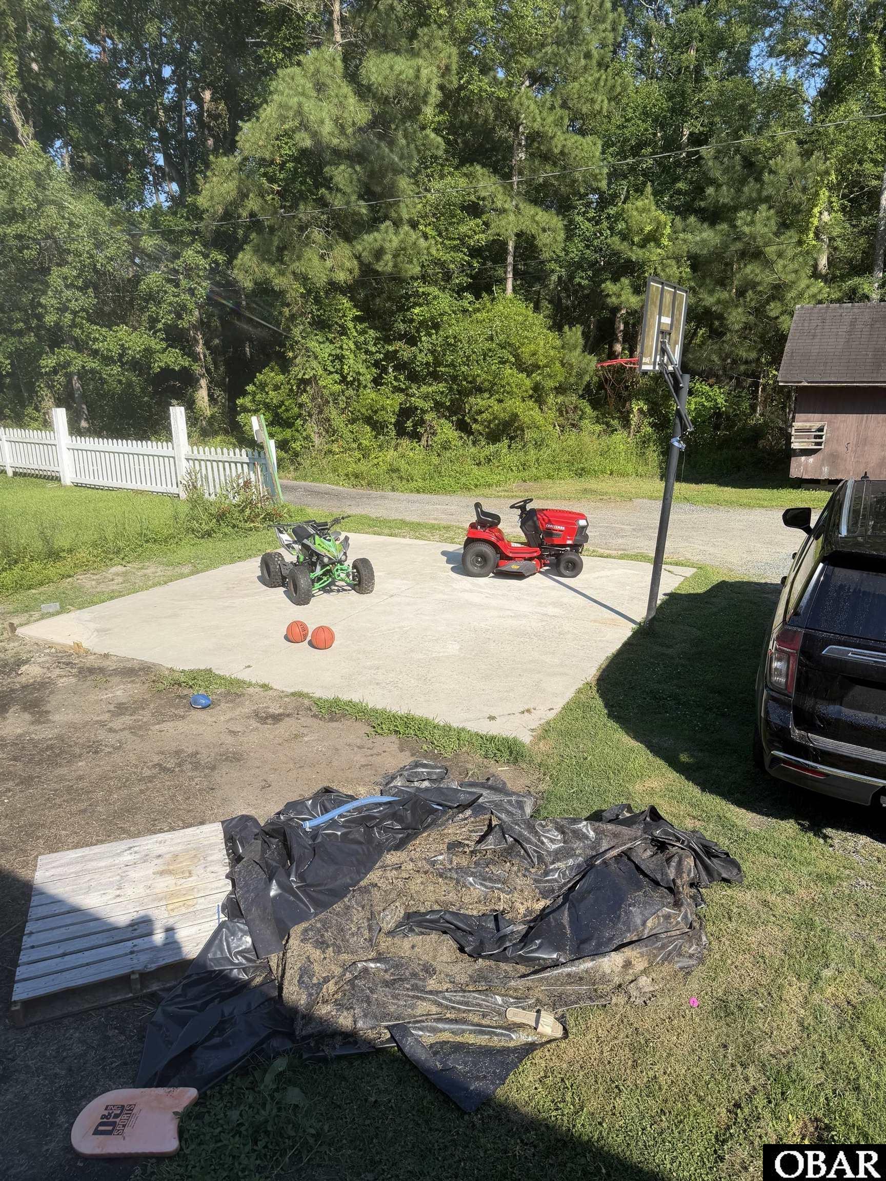 833 Lindbergh Berry Road Manteo, NC 27954 - Photo 13 of 15