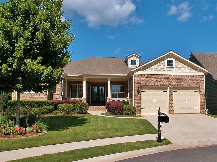 3371 Indian Hawthorne Ridge Gainesville, GA 30504 - Photo 1 of 1 Primary