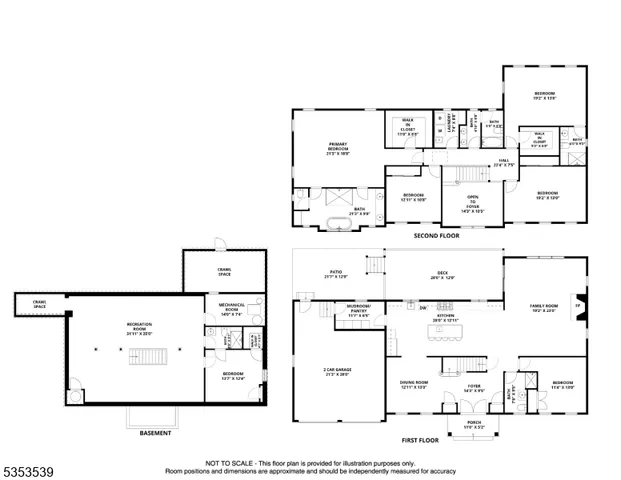 $2,499,777 | 6 Buttenheim Terrace, Madison, NJ 07940