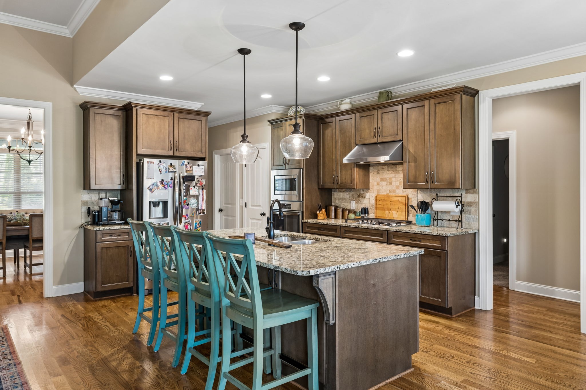 1471 Mires Road Mount Juliet, TN 37122 - Photo 25 of 68 Gallery Image 25
