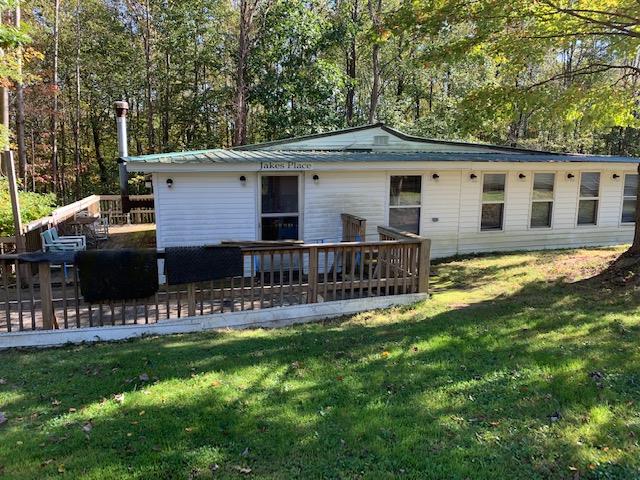 433 Montgomery Road Tionesta, PA 16353 - Photo 1 of 48