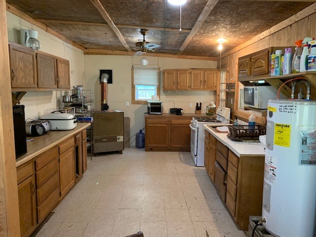 433 Montgomery Road Tionesta, PA 16353 - Photo 13 of 48