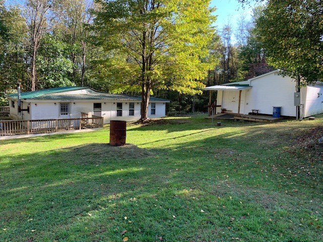 433 Montgomery Road Tionesta, PA 16353 - Photo 3 of 48
