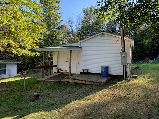 433 Montgomery Road Tionesta, PA 16353 - Photo 33 of 48