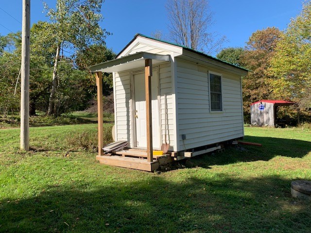 433 Montgomery Road Tionesta, PA 16353 - Photo 42 of 48
