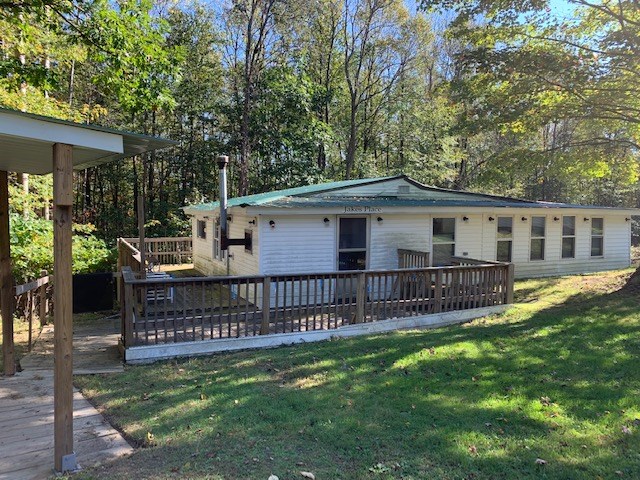 433 Montgomery Road Tionesta, PA 16353 - Photo 47 of 48