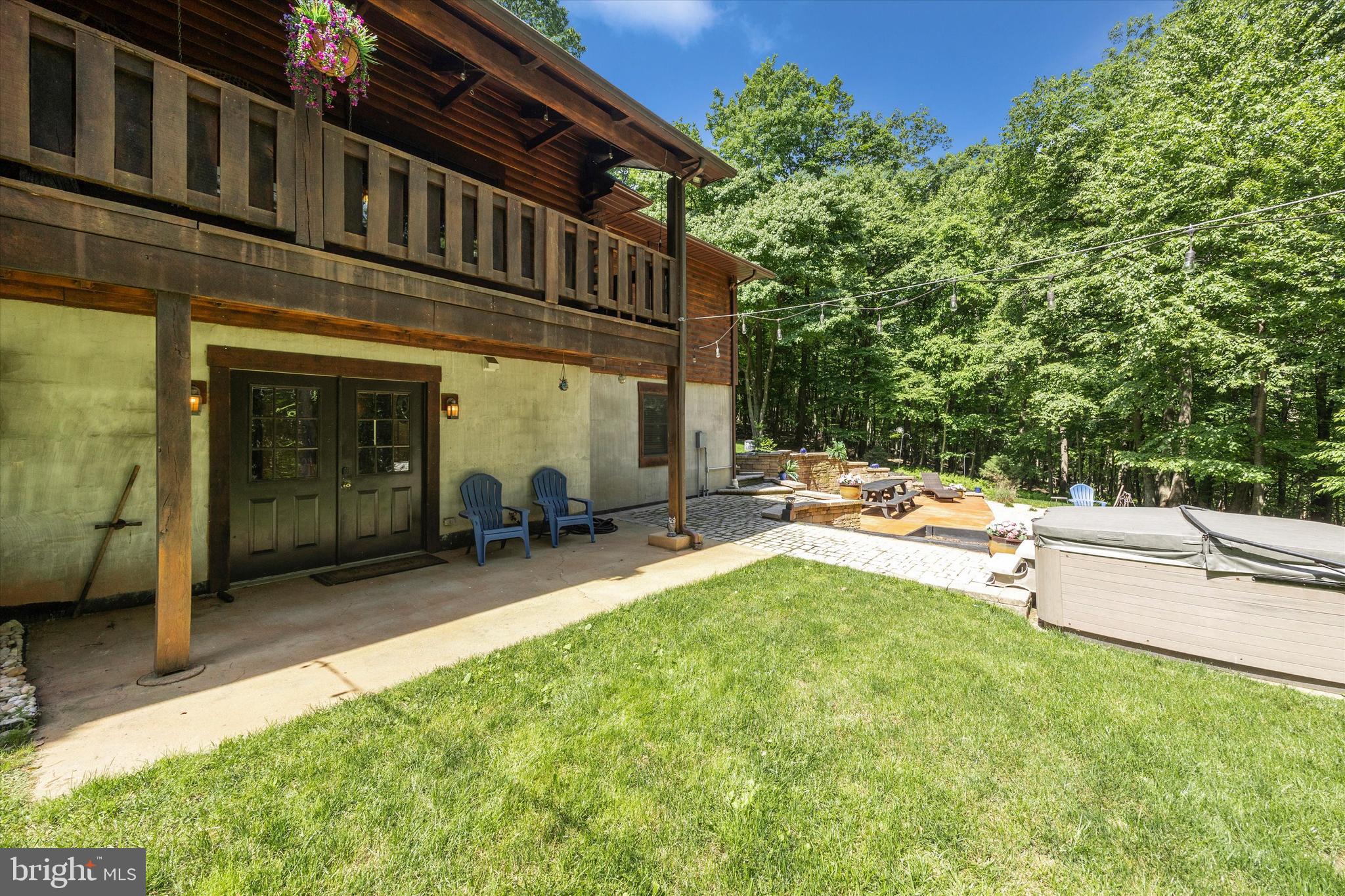7307 Black Road Thurmont, MD 21788 - Photo 41 of 54
